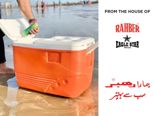 Why You Need a Cooling Ice Box Cooler for Your Outdoor Adventures - Pakistan Power Tool