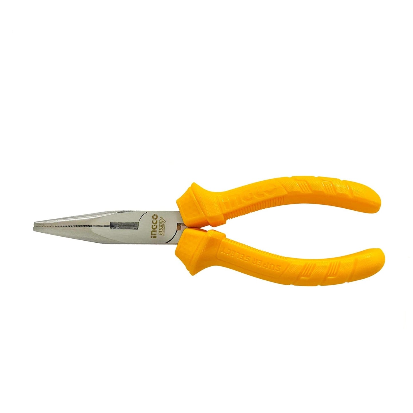 Long Nose Pliers 6 Inch 160 mm Super Select Ingco in Pakistan