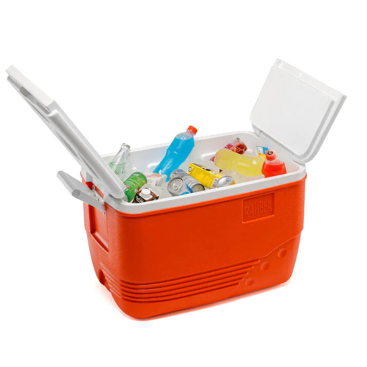 Ice Box Coolers 57 Liter Rahber Eagle Star Extra Cool in Summers in Pakistan - Pakistan Power Tool