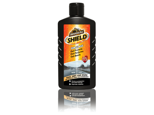 Armor All Shield 200 ml Windows Clear For Glass in Pakistan - Pakistan Power Tool