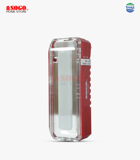 Sogo Rechargeable Led Lantern Light JPN 255 in Pakistan - Pakistan Power Tool