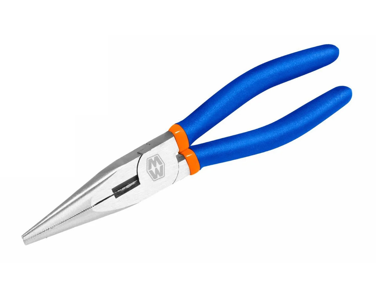 Long Nose Plier 6 Inch 160 mm Heavy Duty Wadfow in Pakistan