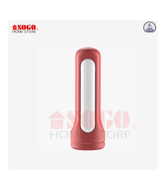 Sogo Rechargeable Led Torch 1w JPN 302 in Pakistan