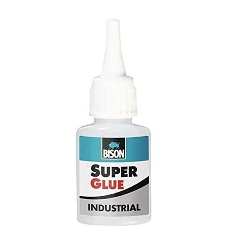 Bison Super Glue 20 g Extra Strong Ultra Fast Liquid Instant Glue in Pakistan