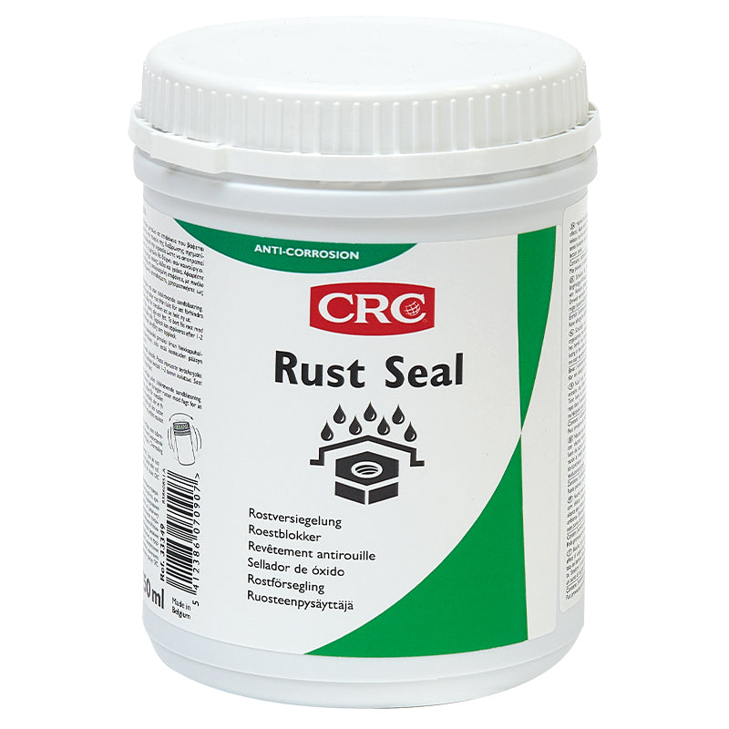 CRC Rust Seal 750 ml Stops Corrosion Process in Pakistan