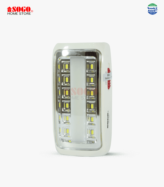 Sogo Rechargeable Lantern Light JPN 390 in Pakistan - Pakistan Power Tool