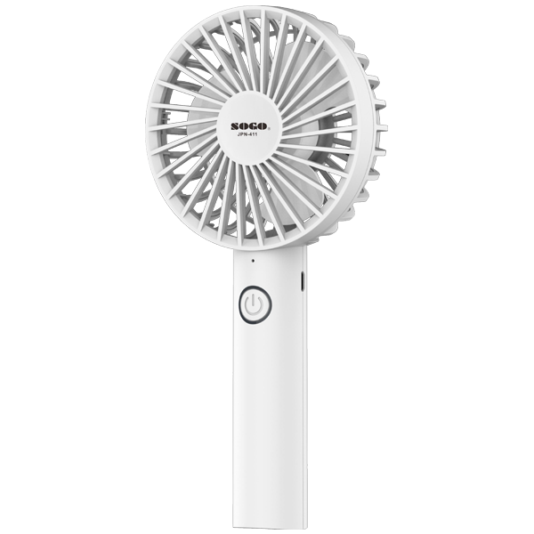Sogo Rechargeable Mini Table Fan JPN 411 in Pakistan