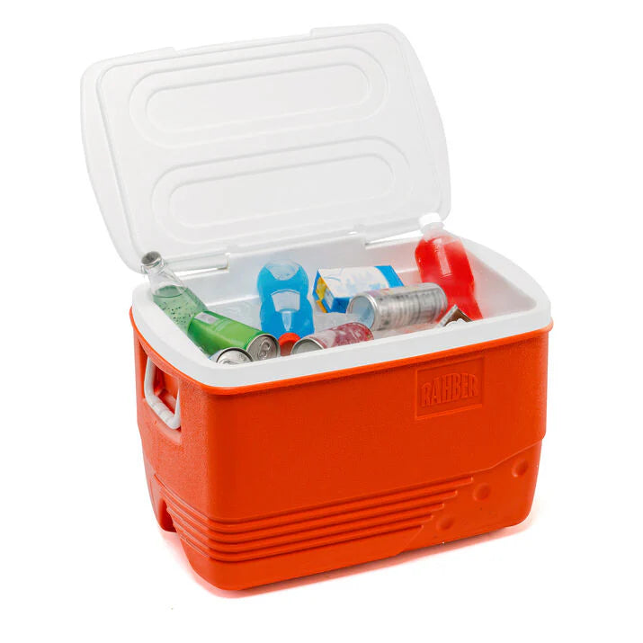Ice Box Coolers Extra Cooling Rahber Ice Box Cooler 42 Liter in Pakistan - Pakistan Power Tool