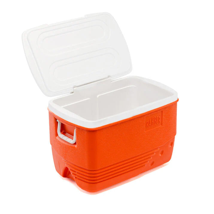 Ice Box Coolers Extra Cooling Rahber Ice Box Cooler 42 Liter in Pakistan - Pakistan Power Tool
