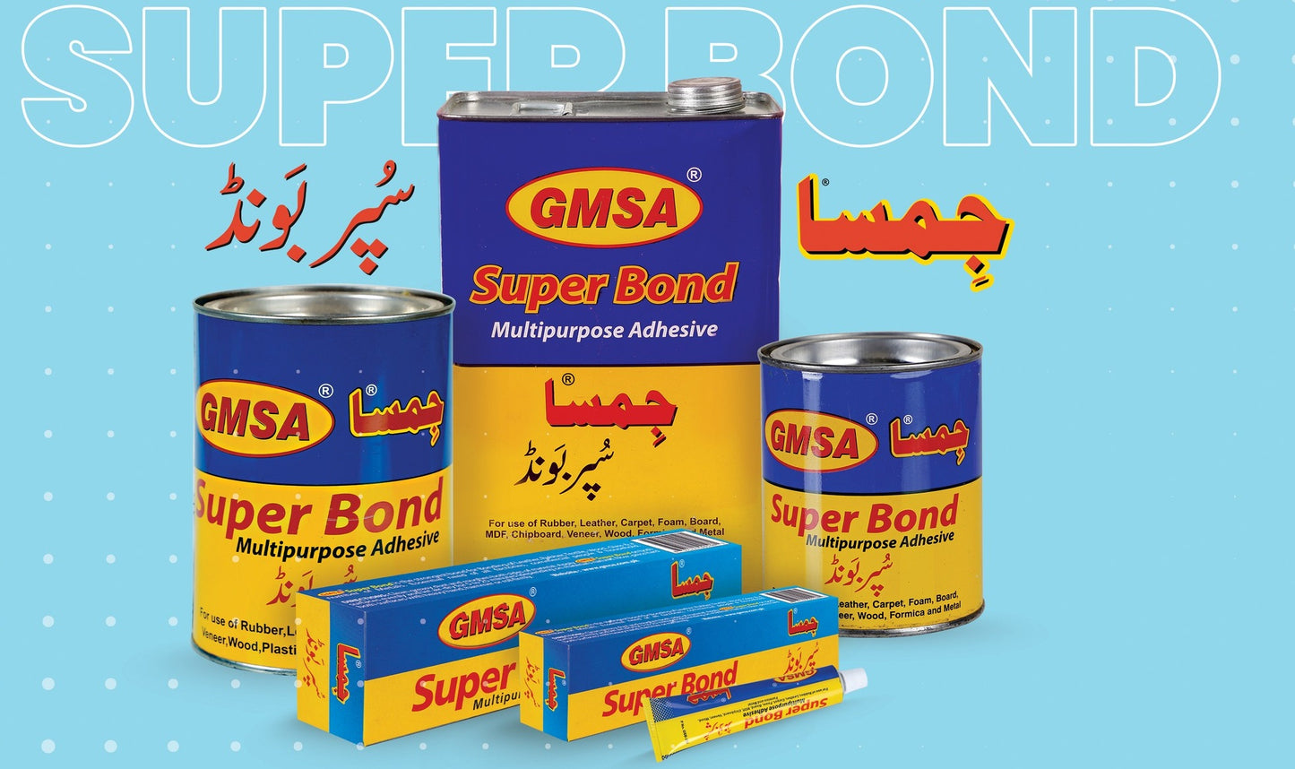 GMSA RTV Silicone Sealant 20 ml Clear High Performance Sealant in Pakistan