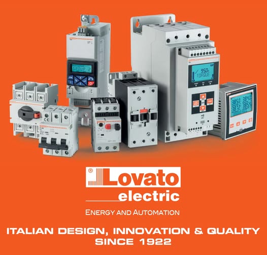 Push Button Light Lovato Italy Any Mounting Heavy Duty in Pakistan