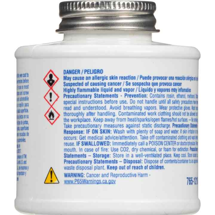 Permatex Aviation Form A Gasket No 3 Sealant Liquid 3 oz in Pakistan