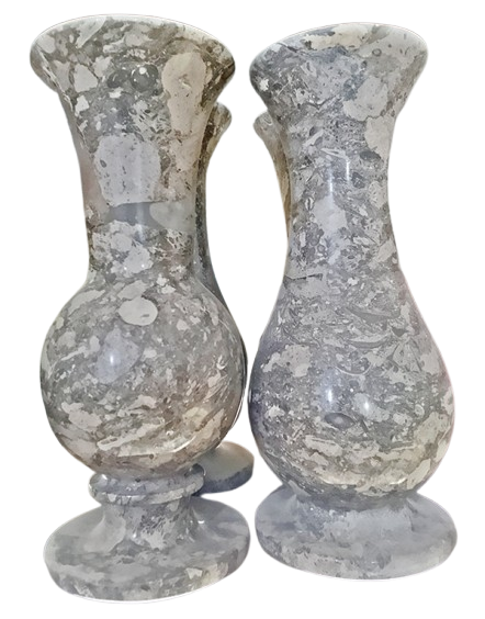 Marble Vase Marble Flower Vase Sultan Beautiful Engaging Design in Pakistan