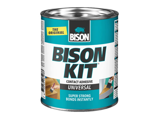 Bison Kit Super Strong Liquid Universal Contact Adhesive 650 ml in Pakistan
