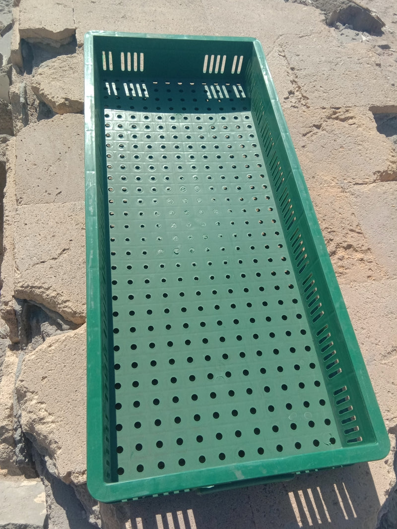 Plastic Crates Heavy Duty Model J19 Strong Durable in Pakistan