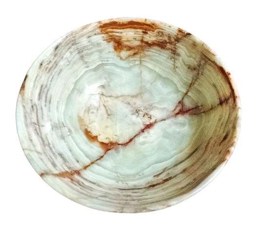 Salad Bowl Marble Salad Bowl Asiana 12 Inch Potato Salad Coleslaw Greens in Pakistan