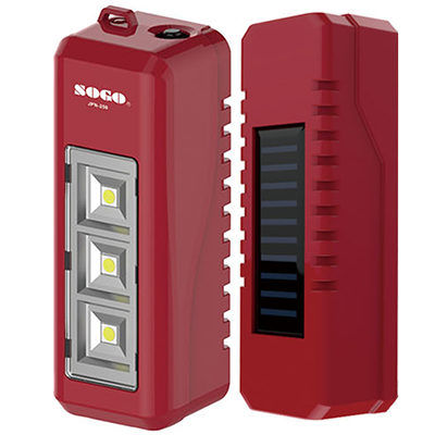 Sogo Rechargeable Light JPN 250 Handy LED Light in Pakistan