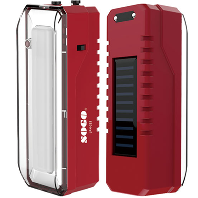 Sogo Rechargeable Emergency Led Lantern Light  JPN-252 in Pakistan
