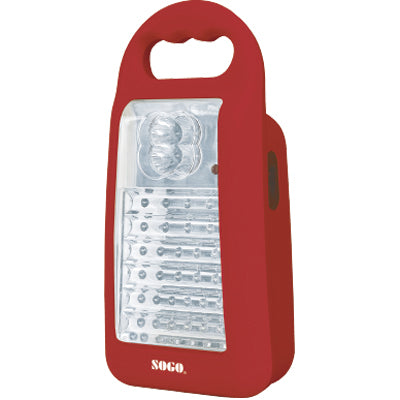Sogo Rechargeable Emergency Led Lantern Light JPN 333 in Pakistan