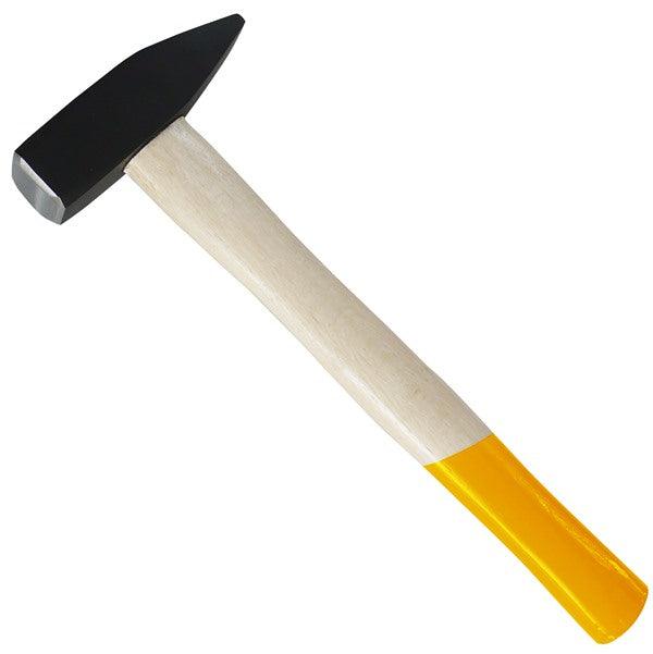 Machinist Hammer Basic Hand Natural Wood Anti Every Day Repair in Pakistan - Pakistan Power Tool