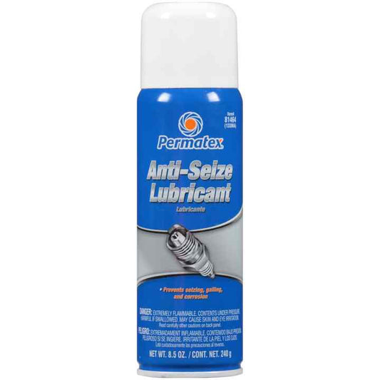 Permatex Anti Seize Lubricant 12oz Aerosol Can in Pakistan