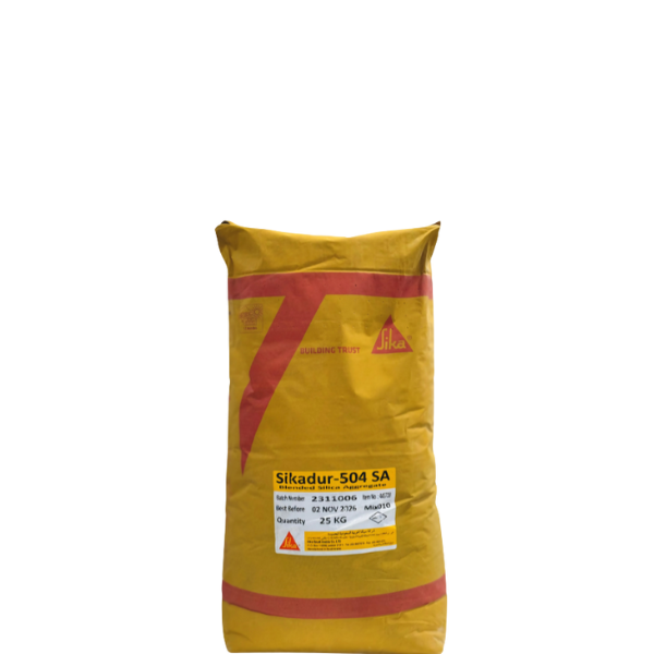 Sikadur 504 PK Quartz Sand Epoxy Filler 20 Kg in Pakistan