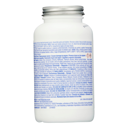 Permatex Thread Sealant With PTFE 16 OZ General Purpose Fitting Sealant in Pakistan