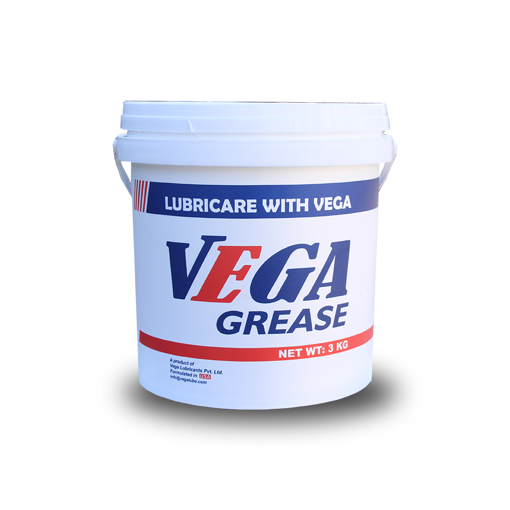 Vega Grease EP Grease 13 kg Grease Applications High Pressure in Pakistan