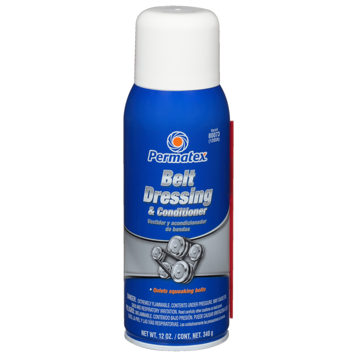 Permatex Belt Dressing Conditioner 16oz in Pakistan