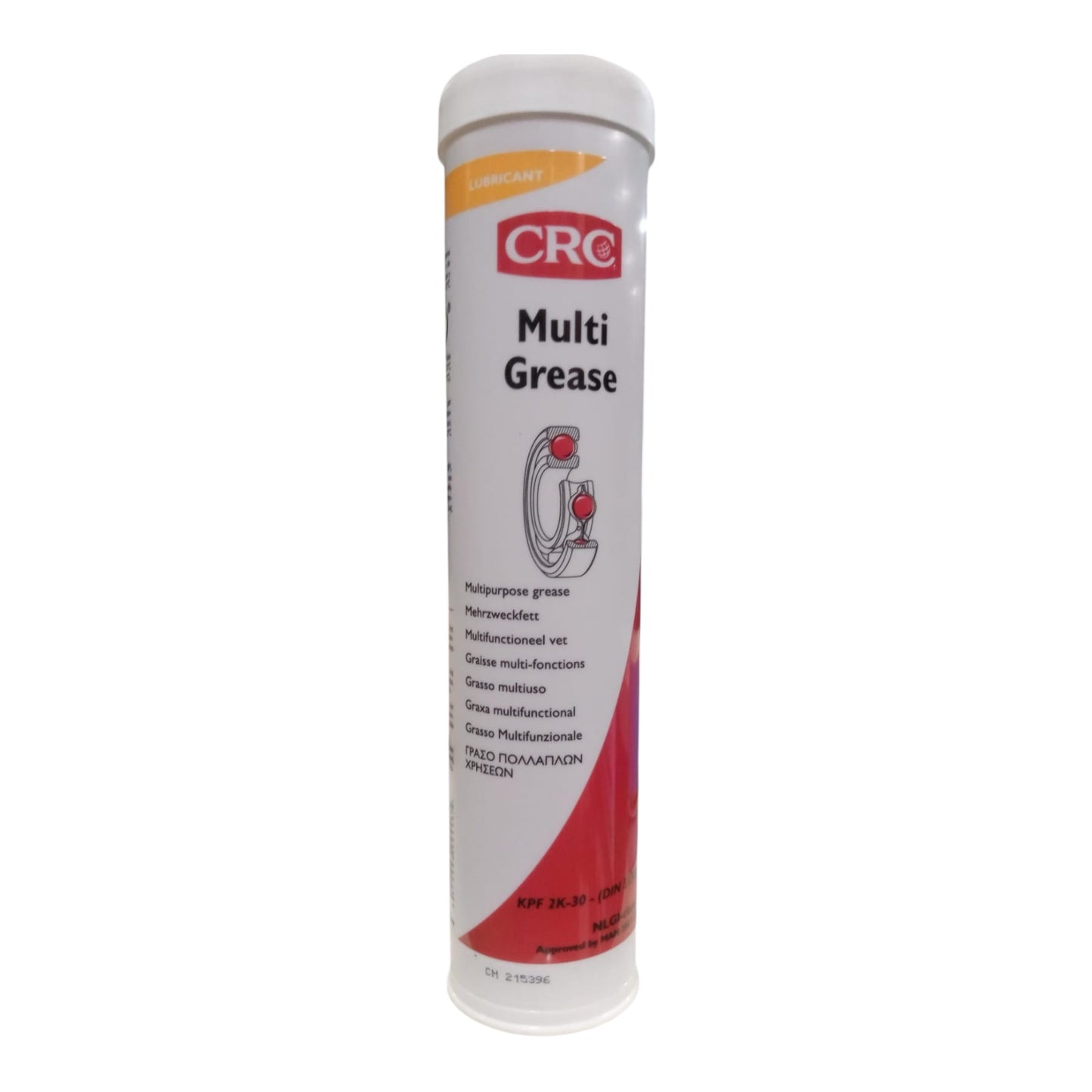 CRC Multi Grease 400gm Protects Corrosion in Pakistan
