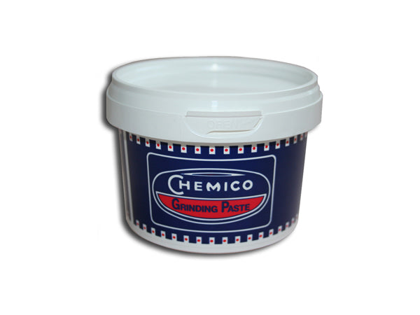Chemico Grinding Paste 300 gm Remove Rust d Seating Metal Surfaces Engine Valves in Pakistan