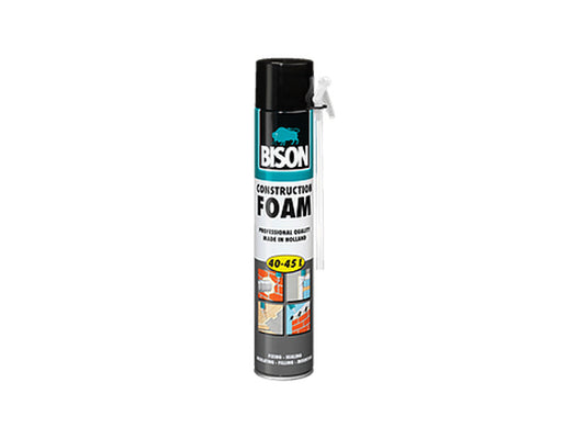 Bison Construction Foam Sealing Insulating 750 ml in Pakistan