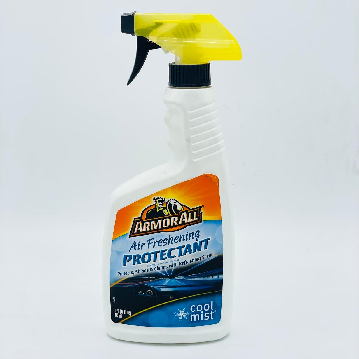 Armor All Air Freshening Protectant 500 ml Cool Mist in Pakistan - Pakistan Power Tool
