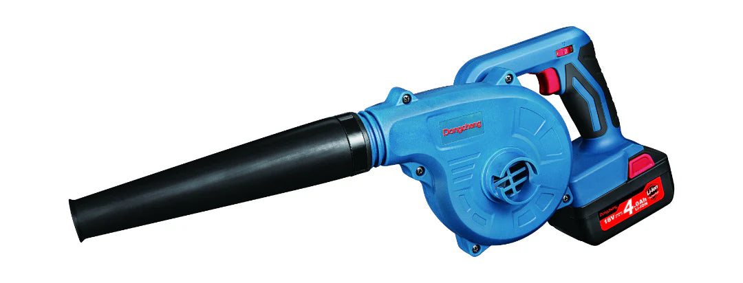 DongCheng Cordless Blower 18 V 4.0Ah Industrial Heavy Duty in Pakistan