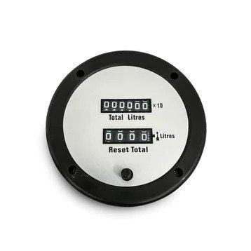 OGM Gasonline Diesel Kernosene Motor Oil Meter 1 Inch in Pakistan - Pakistan Power Tool