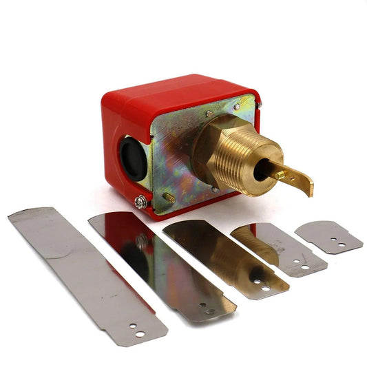 Automatic Water Flow Control Switch Paddle Control Puna 3/4 Inch Durable Wide Usage in Pakistan - Pakistan Power Tool