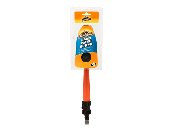 Armor All Hand Wash Brush Soft Gentle Bristles in Pakistan - Pakistan Power Tool