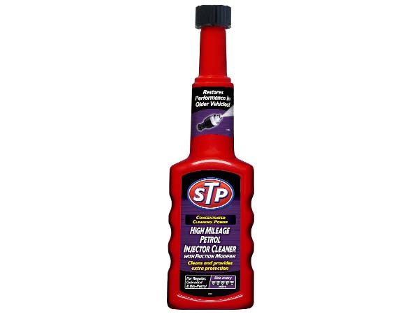 STP Hi Mile Petrol Injector Cleaner in Pakistan