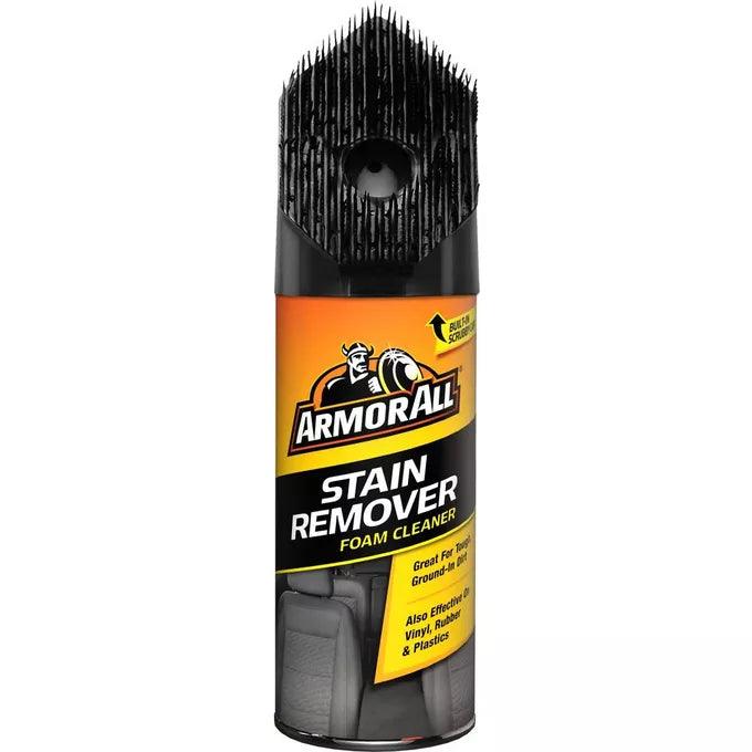 Armor All Stain Remover Foam Cleaner Grime Stains in Pakistan - Pakistan Power Tool