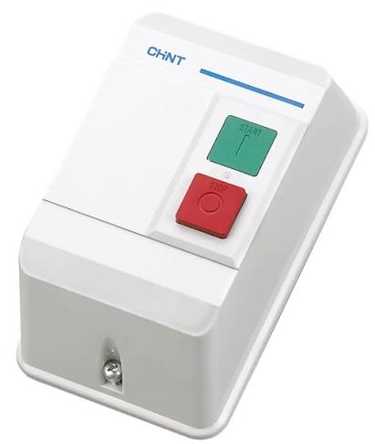 CHINT NQ3 Direct Online Electromagnetic Starter 0.5 HP 1 HP Over Load Protection in Pakistan