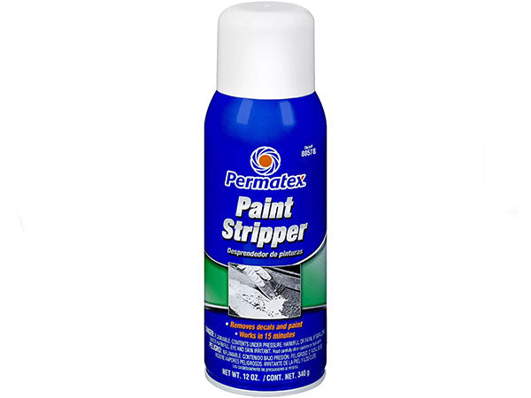 Permatex Paint Stripper 12 oz Unwanted Paint in Pakistan