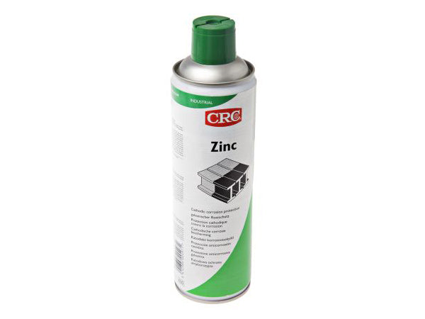 CRC Zinc Spray in Pakistan