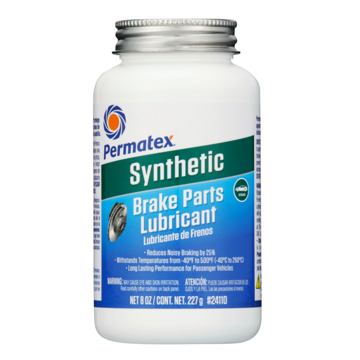 Permatex Synthetic Brake Parts Lubricant 8oz Environmentally Friendly in Pakistan