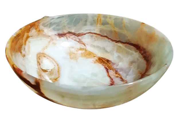 Salad Bowl Marble Salad Bowl Americano 8 Inch Potato Salad Coleslaw Greens in Pakistan