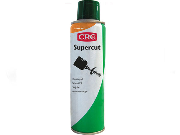 CRC Super Cut II Low viscous cutting 400 ml in Pakistan 