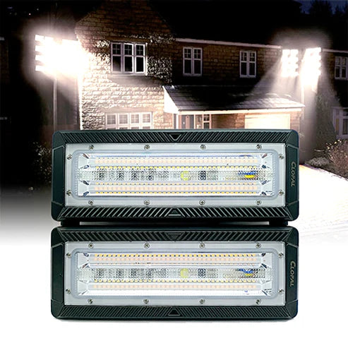 Floodlight Clopal 100W Smart Bright Waterproof LED 220V In Pakistan