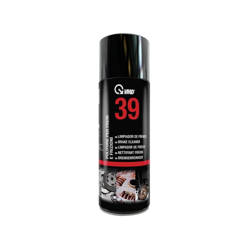 VMD 39 Brake And Clutch Cleaner 400 ml Optimum Cleaning Motors Braking Bodies in Pakistan