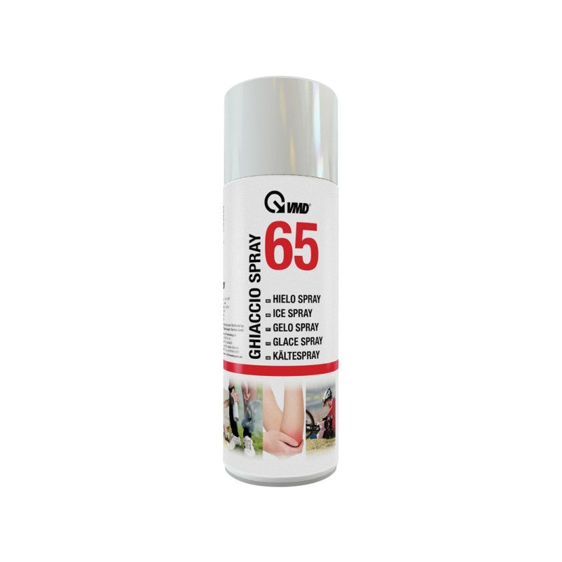 VMD 65 Ice Spray 400 ml Falls Sprains in Pakistan