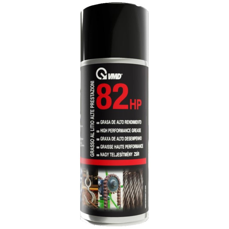 VMD 82 HP High Performance Lithium Grease 400 ml High Performing Lubrication in Pakistan