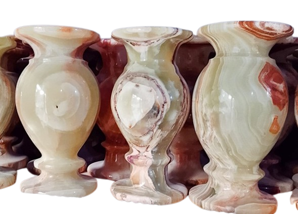 Marble Vase Marble Flower Vase Mayar Engaging inviting Design in Pakistan
